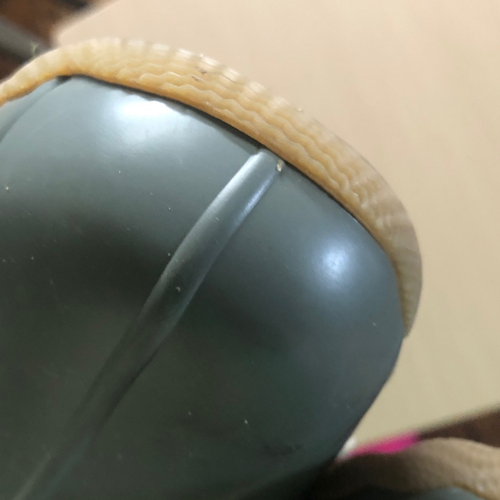 Sperry boots - Picture 3 of 14